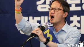 박주민 “176석으로 개혁 못하면 누가 표 주고 싶겠나”