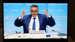 WHO, 코로나19 “국제적 비상사태 유지” 결정