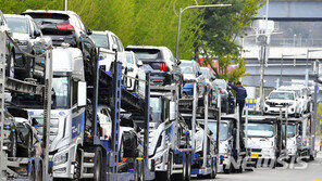 ‘코로나19 충격’ 덮친 자동차 제조업…실업급여 ‘역대 최대’