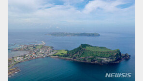 제주, 폭염특보 계속…낮 최고기온 33도