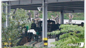 경기 “감염병 전담 실국 허용해달라”…행안부 “형평성 문제 발생” 반대