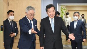 당권 후보도 아닌 이재명만 뜨고…민주당, 전당대회 살리기 ‘부심’