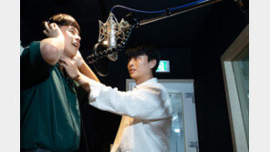 음치의 트로트 수강 체험기…“임영웅 꿈 접고 즐겨야”