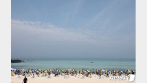 중부는 물폭탄·남부는 무더위…‘극과 극’ 날씨 이유는?