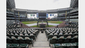 김광현 소속팀 STL, 또 확진자 발생…밀워키와 3연전 취소