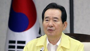 丁총리 “의협 ‘집단휴진’ 자제해야…의사수 부족한 게 사실”