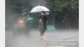 팔당댐 방류량 증가에 한강수위 상승…서울시, 잠수교 통제