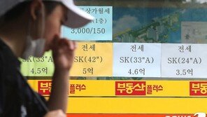 다주택자 증세도 눈앞…與, 위헌 논란에도 4일 본회의 ‘속도전’