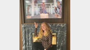 ‘45㎏ 감량’ 아델, 다이어트 후 확 달라진 비주얼