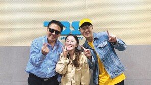 영탁 “택배 경험, 택배 기사에 음료라도 건네려 노력”