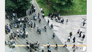 ‘험지’ 대구 달려간 이낙연·김부겸·박주민…박수 소리 달랐다