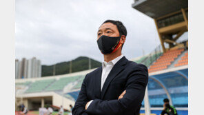 광주FC, 7월 악몽 끝내고 새 출발!