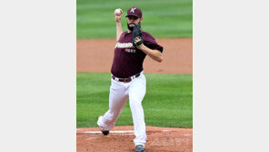 [대구 브리핑] “다음에는 90~100개 사이” 키움 브리검 컨디션 이상 無