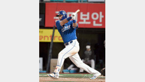 [대구 브리핑] 삼성 김동엽-윤성환-이승민 1군 콜업, 노성호-이재익-박찬도 말소