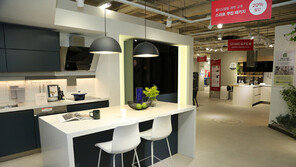 한샘 ‘한샘리하우스 대형쇼룸 천안점’ 오픈