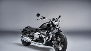 BMW 모토라드, 뉴 R 18 사전계약 실시