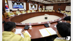 최근 2주간 일평균 국내발생 확진자 21.4명→16.9명 ‘안정세’