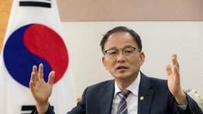 “2030년까지 K-포레스트 추진할 것”…30년 산림통이 말하는 산림의 미래