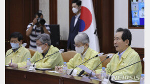 강남 카페서 또 ‘깜깜이’ 집단감염…요양시설 확진도 여전