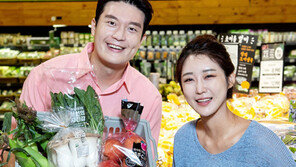 홈플러스 “국내산 농축수산물 저렴하게 구매하세요”