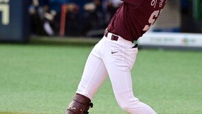 [대구 스타] “힘으로 붙어보겠다”던 오승환도 공략한 이정후의 해결사 본능