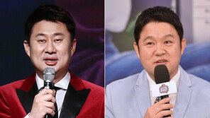 [연예뉴스 HOT①] 남희석의 ‘김구라 비판’ 발언 일파만파