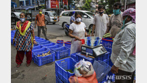 인도 총리 최측근 내무장관 “코로나 19 확진판정”
