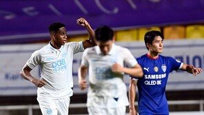 데얀 흔들고, 에드가 터진 대구, 계획대로 ‘잘 대구’ 있어