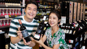 “호주 ‘울워스 와인’ 맛 보세요”