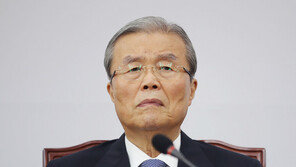 [단독]김종인 “서울시장 후보는 비즈니스 감각 갖춰야”