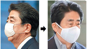 “아베, 집무실서 토혈” 현지 언론 보도에…日정부 대변인 “전혀 문제 없다”