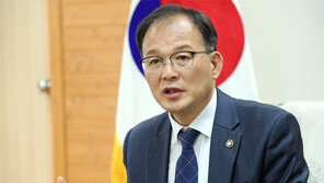 “2030년까지 한국형 산림 뉴딜 ‘K포레스트’ 추진하겠다”