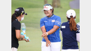 19세에 23언더… ‘거물 루키’ 유해란