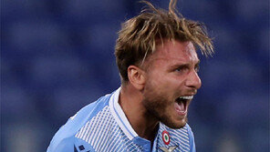 ‘저니맨’ 임모빌레, 유럽축구 호령