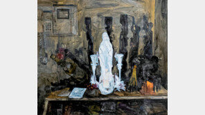 애틋하고 때론 징글징글한… 가족에 대한 엄마의 몸부림