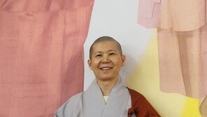 법문 깨치듯… “가사 바느질 한 땀 한 땀 정성”