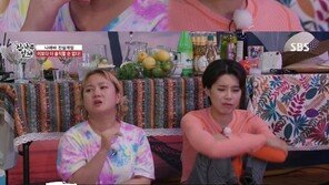 “배울 점 많아” ‘집사부’ 박나래·장도연, 서로를 성장시킨 자세