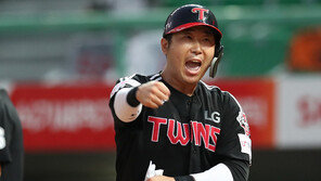 “후회 없이 불태우겠다” 불혹의 이성우가 꾸는 꿈