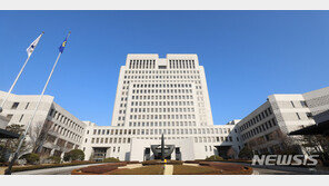 법인카드 내역서 무단 발급…대법 “금융실명법 위반”