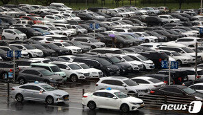 잠수교 이어 동부간선도로·증산교 ‘전면통제’…출근길 불편