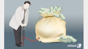 부자 증세할 때 중산층 1만8000명은 세금 한 푼 안 낸다