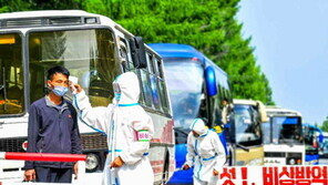 탈북민 월북에 놀란 北 “바늘구멍만 한 공간도 철저히 차단”