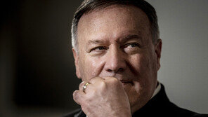 폼페이오 “美 위협하는 中소프트웨어 기업들 수일내 제재”