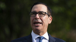 므누신 美재무 “틱톡, 지금처럼 존재할 수는 없다는데 모두 동의”