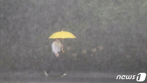 ‘서울 물폭탄’ 동부간선도로 전면 통제…출근길 대혼잡