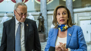 美 부양책 협상 난항…펠로시 “추가 실업수당 필수”