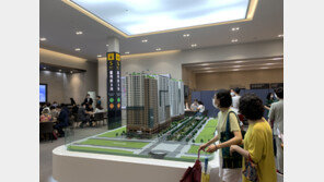 가점 낮은 3040 내 집 마련하려면… 규제 없는 곳 선택 유리