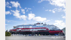 또 ‘크루즈 확산’…노르웨이 크루즈 승무원 36명 확진