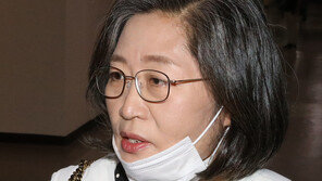 통합당 특위 합류 이수정 교수 “입법에 당 가릴 이유 없어”