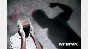 “언성 높아 홧김에” 여성 택시기사에 칼부림 20대